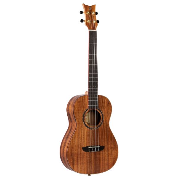 Ortega RUACA-BA, Bariton Ukulele